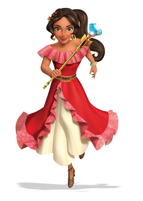 elena von avalor|Princess Elena 